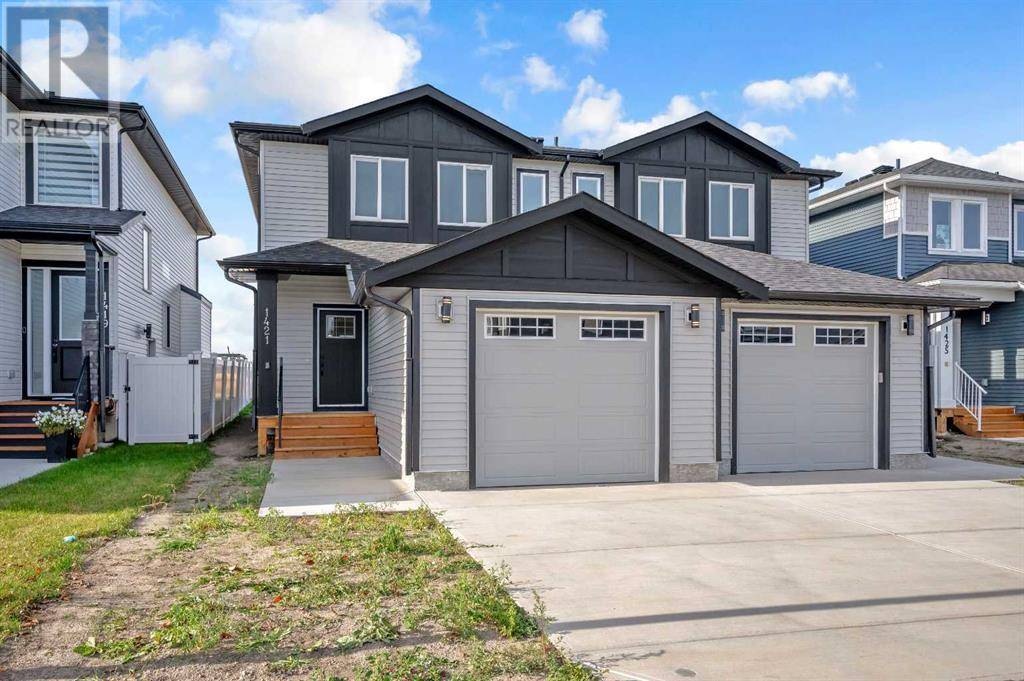 Carstairs, AB T0M0N0,1421 Aldrich Place