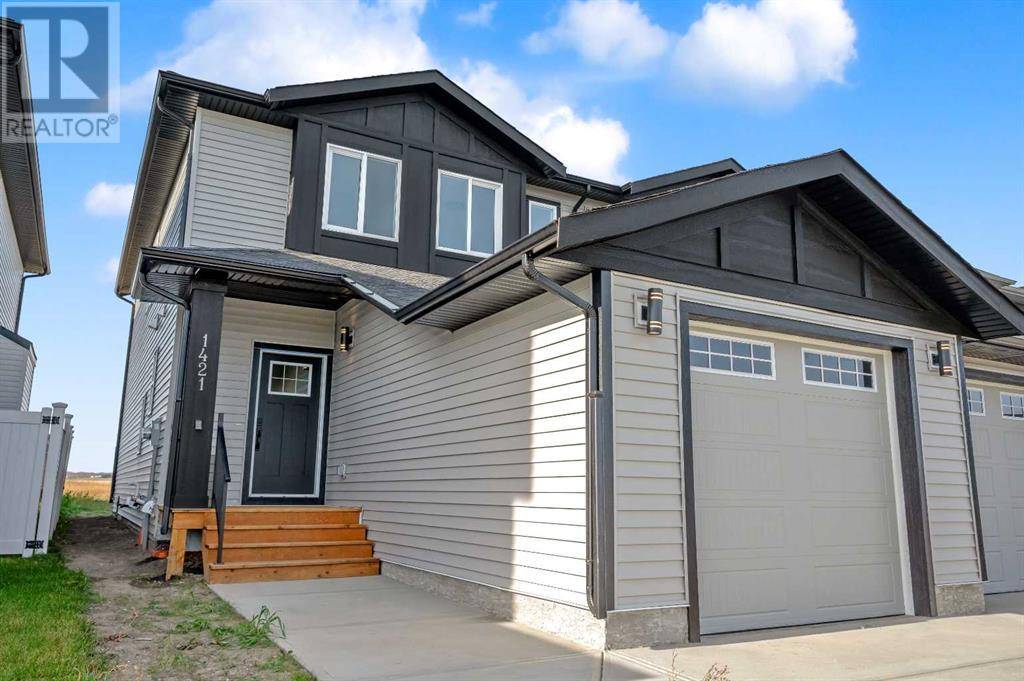 Carstairs, AB T0M0N0,1421 Aldrich Place