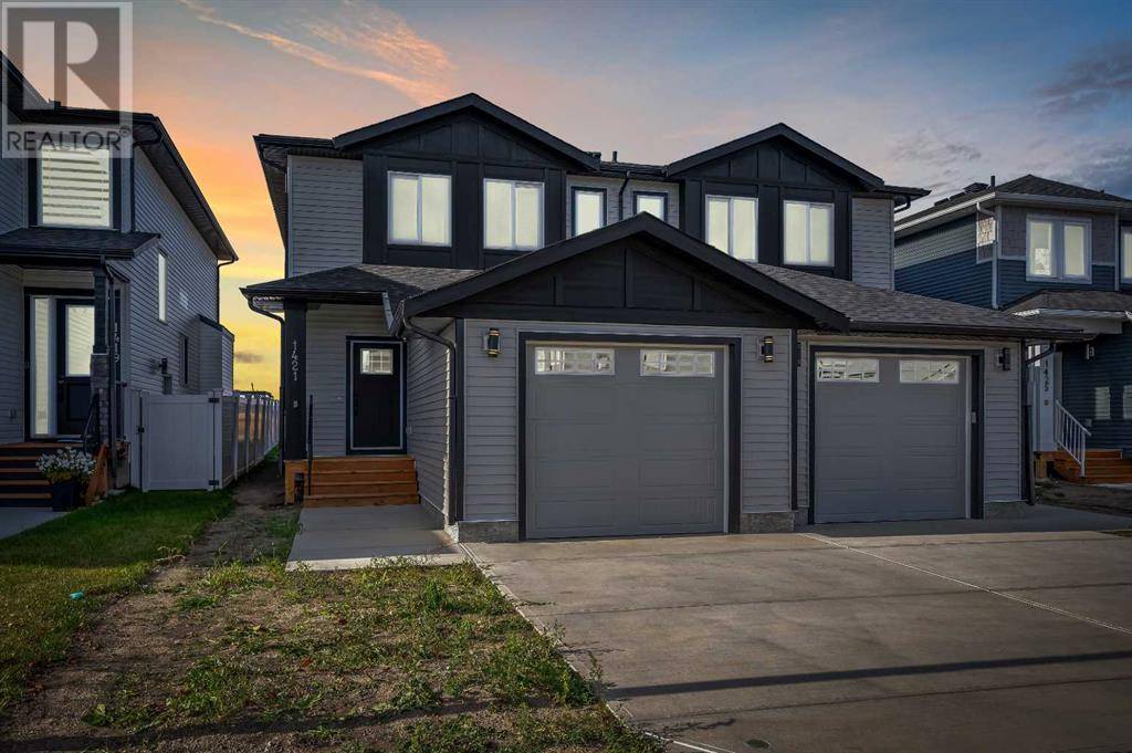 Carstairs, AB T0M0N0,1421 Aldrich Place