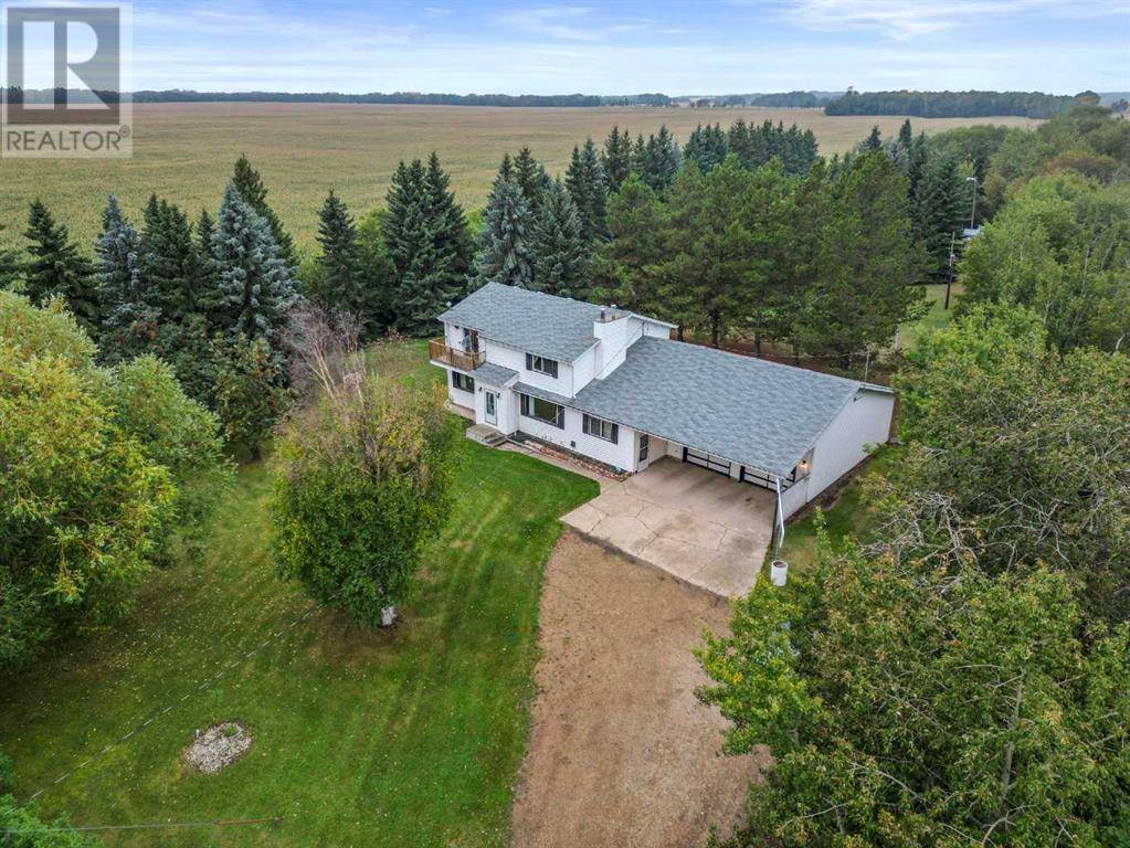 Rural Camrose County, AB T0B3M0,49284 Range Road 222