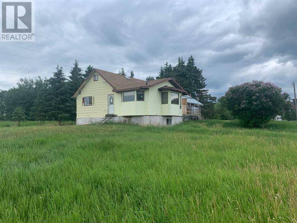 Rural Lacombe County, AB T0C0J0,41129 Range Road 30