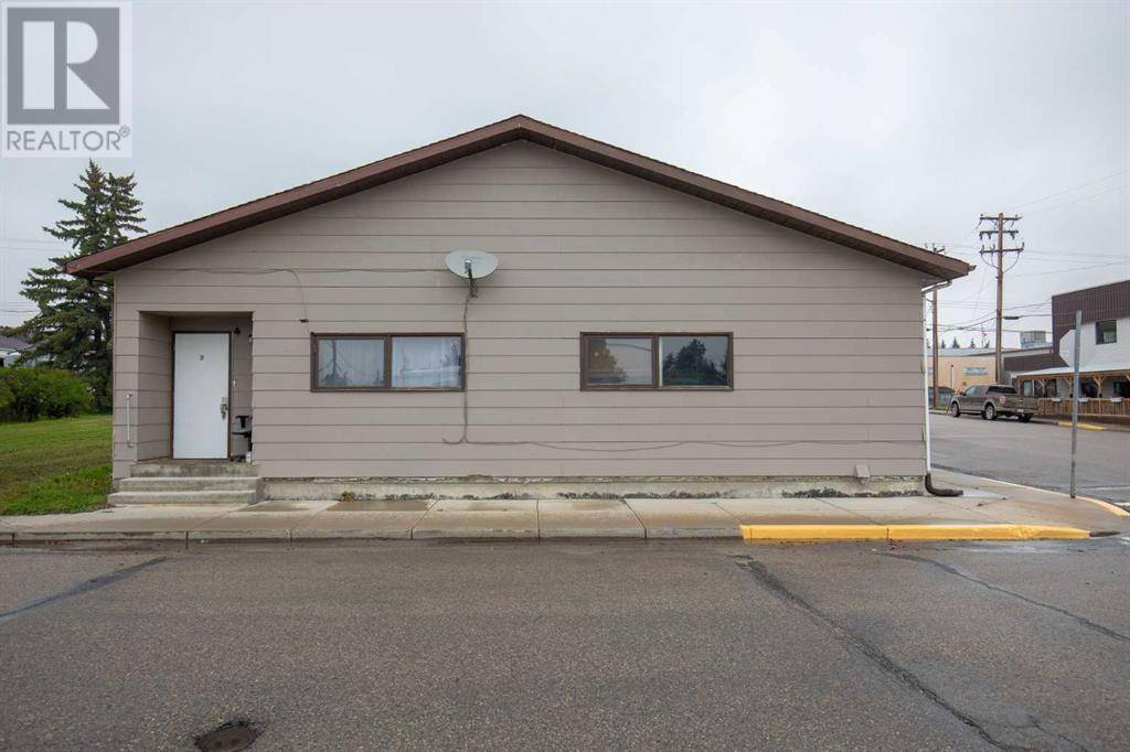 Rimbey, AB T0C2J0,1-4, 4906 50 Street