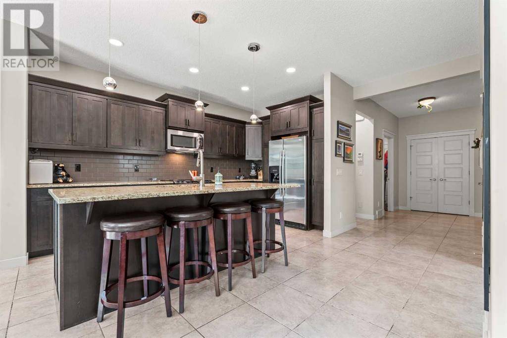 Calgary, AB T3M0S6,97 Cranarch Court SE