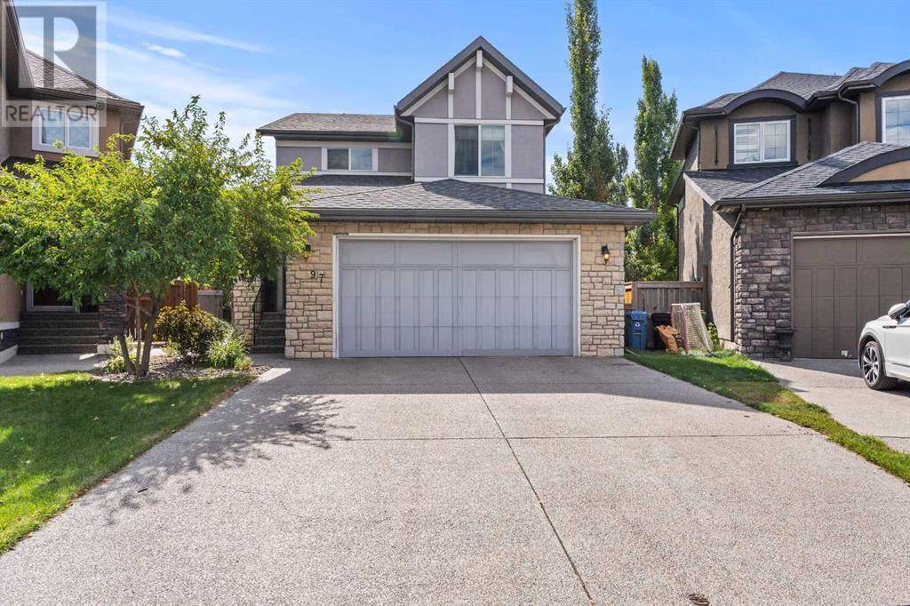 Calgary, AB T3M0S6,97 Cranarch Court SE