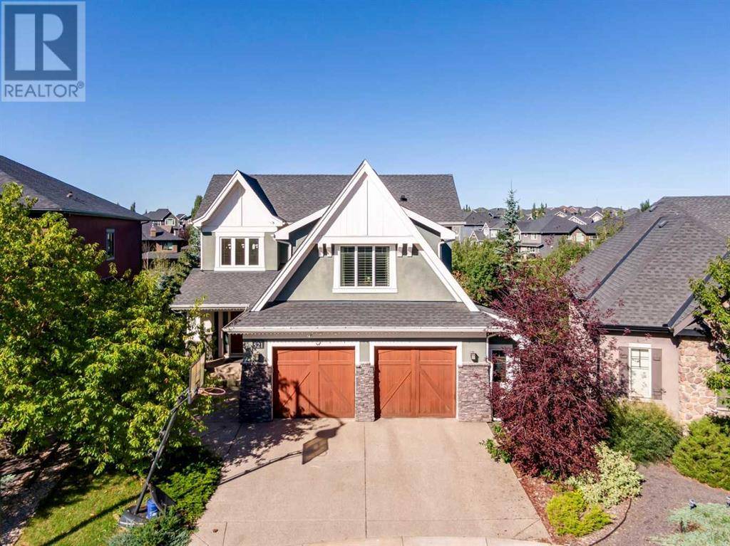 Calgary, AB T3H0E9,521 Aspen Glen Place SW