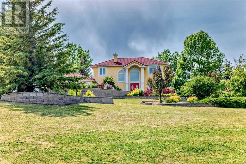 Rural Foothills County, AB T1S3N2,226235 22 Street W