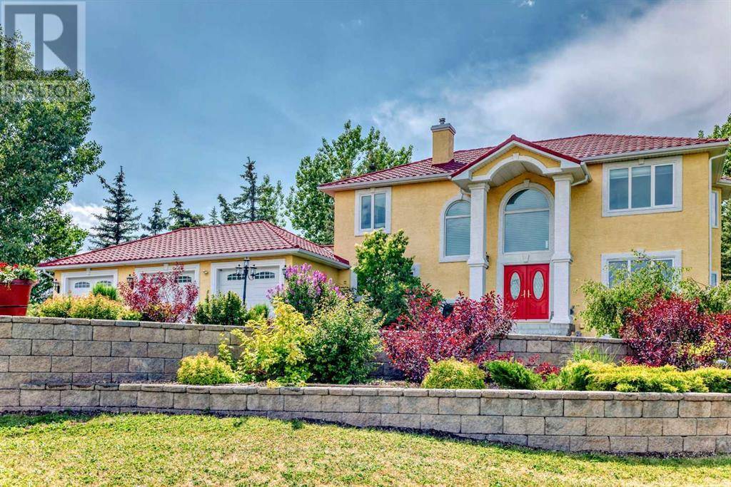 Rural Foothills County, AB T1S3N2,226235 22 Street W