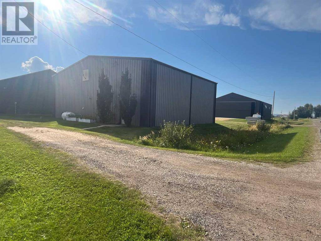 Slave Lake, AB T0G2A2,P9 Airport Road NE