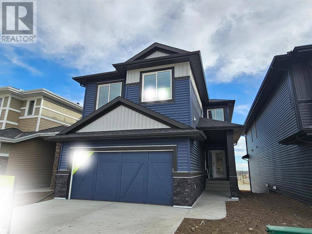 Airdrie, AB T4B5T3,76 Key Cove SW