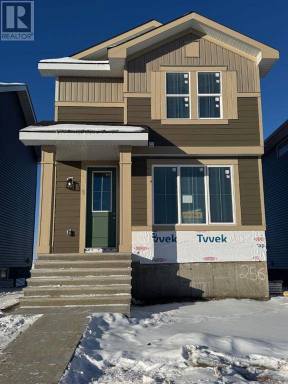 Chestermere, AB T1X2T8,256 Waterford Heath