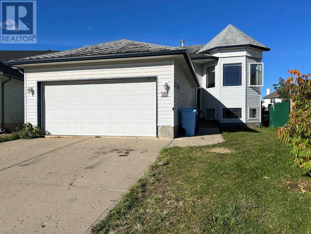 Fort Mcmurray, AB T9K2L5,138 Galt Place