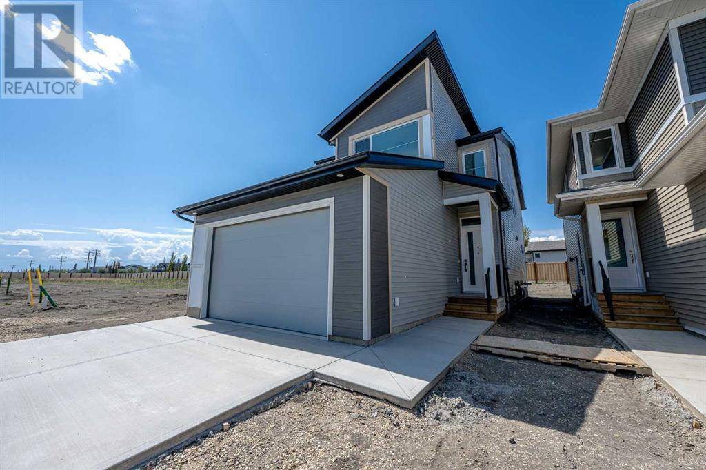 Grande Prairie, AB T8X0H4,12834 87A Street