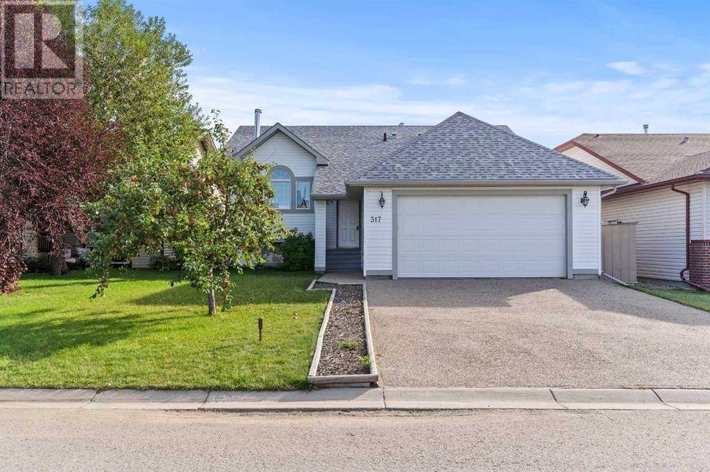 Carstairs, AB T0M0N0,317 Carriage Lane Drive