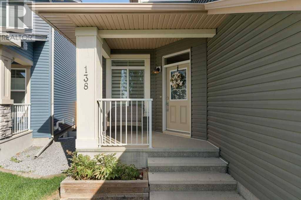 Airdrie, AB T4B3V5,138 Baywater Way SW