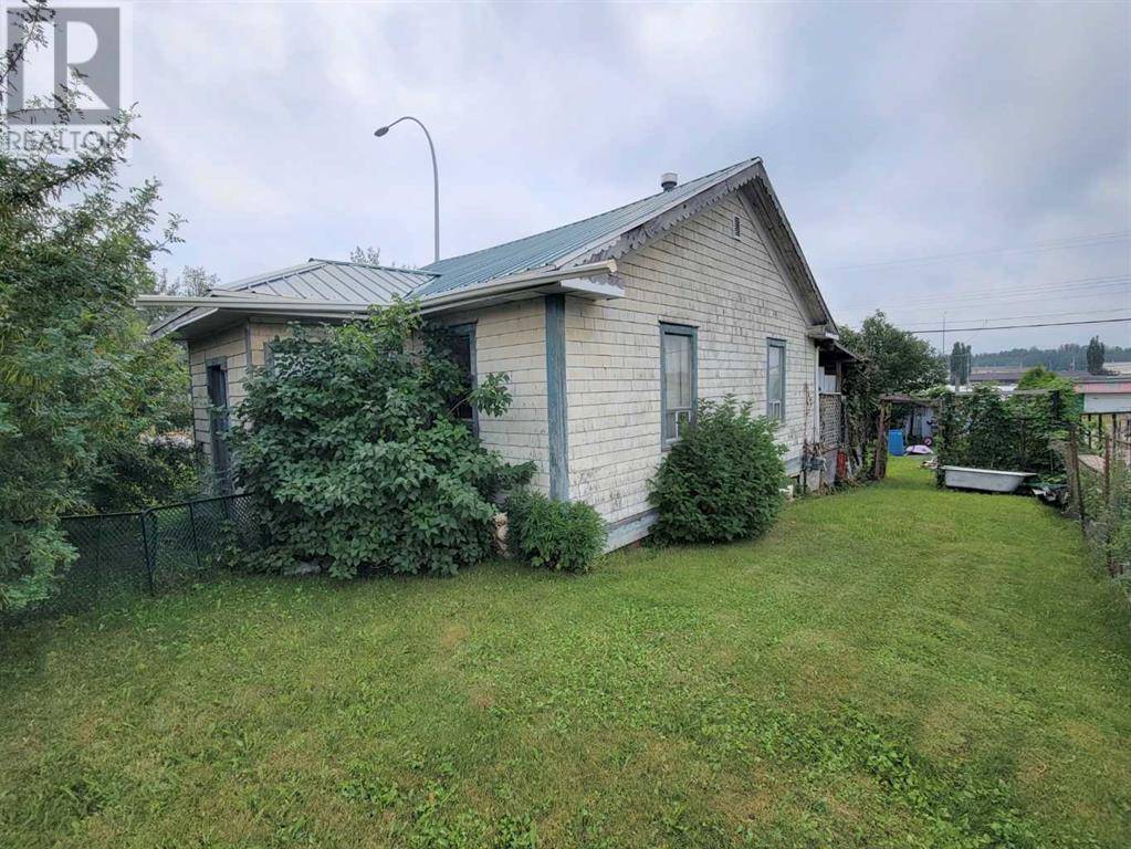 Edson, AB T7E1C3,4901 4 Avenue