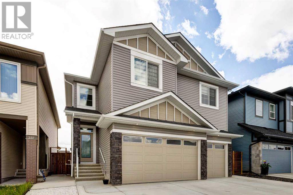 Calgary, AB T2X0W4,229 Walgrove Terrace SE