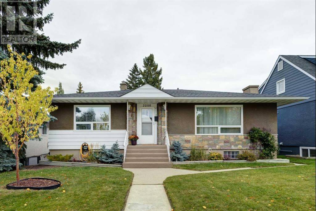 Calgary, AB T3E2E3,3208 26A Street SW