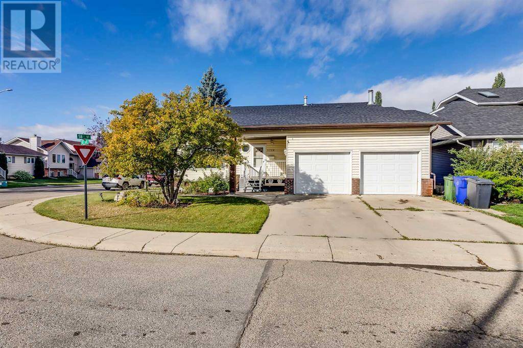 Olds, AB T4H1K2,5724 58 Avenue