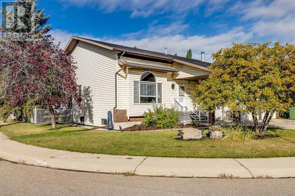 Olds, AB T4H1K2,5724 58 Avenue