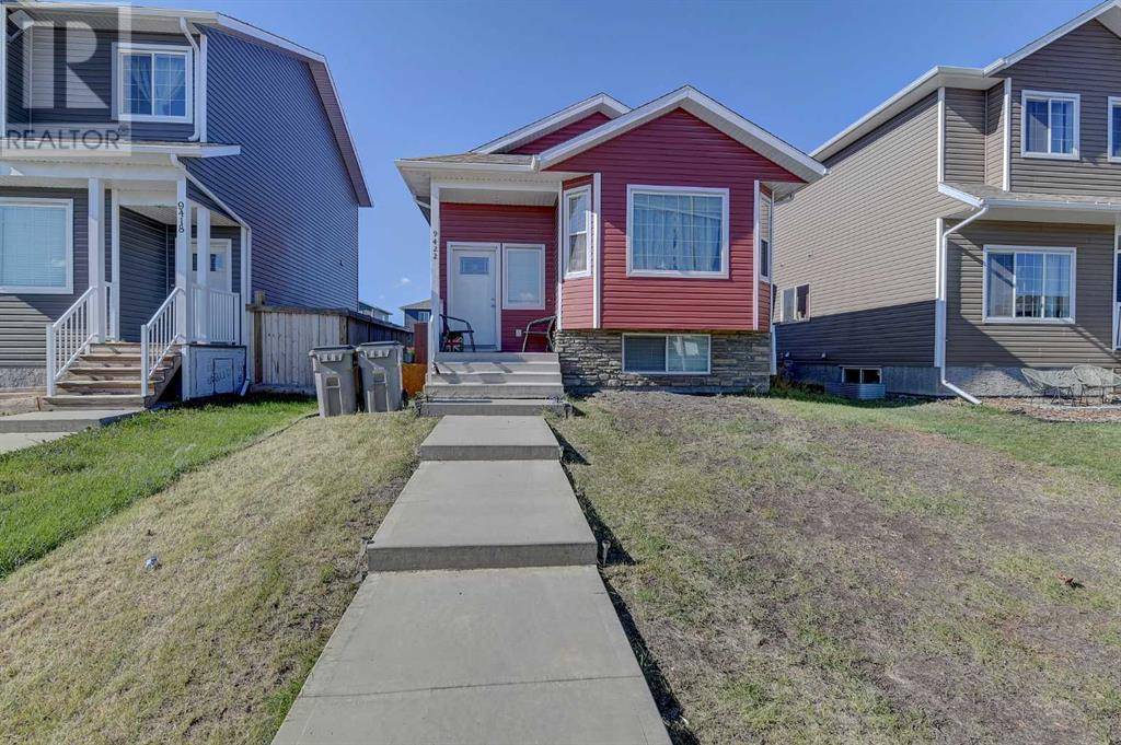 Grande Prairie, AB T8X0H2,9422 88 Street