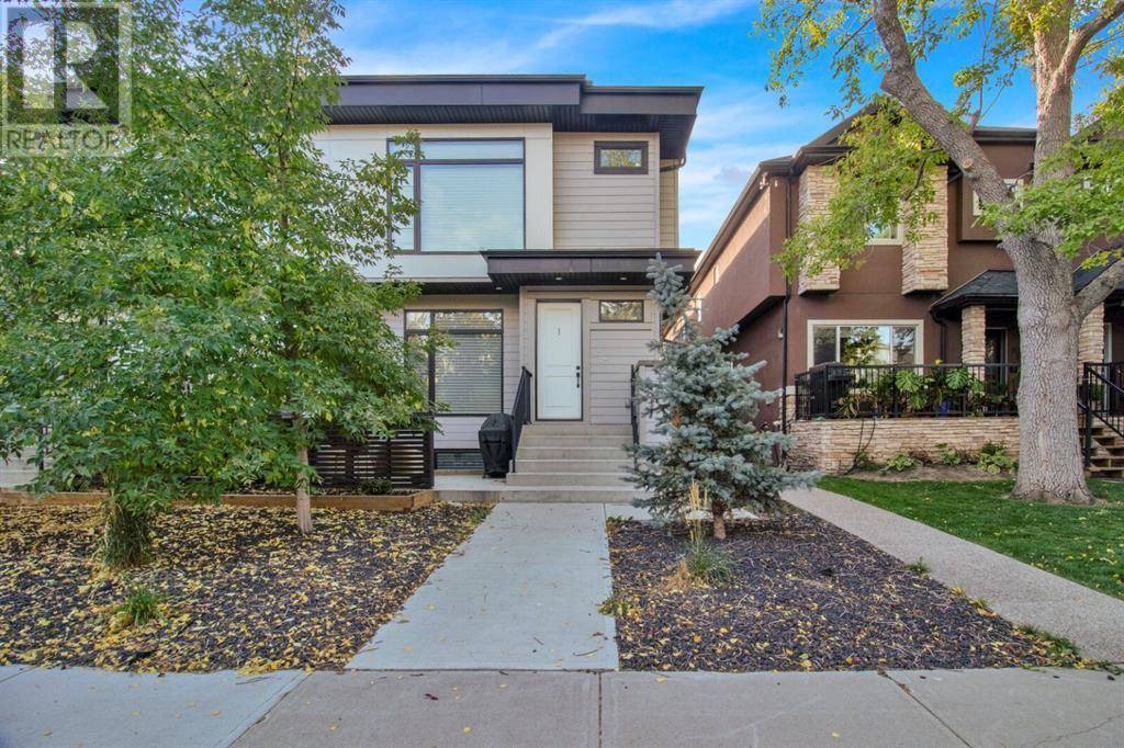 Calgary, AB T3E2Y8,2, 1929 36 Street SW