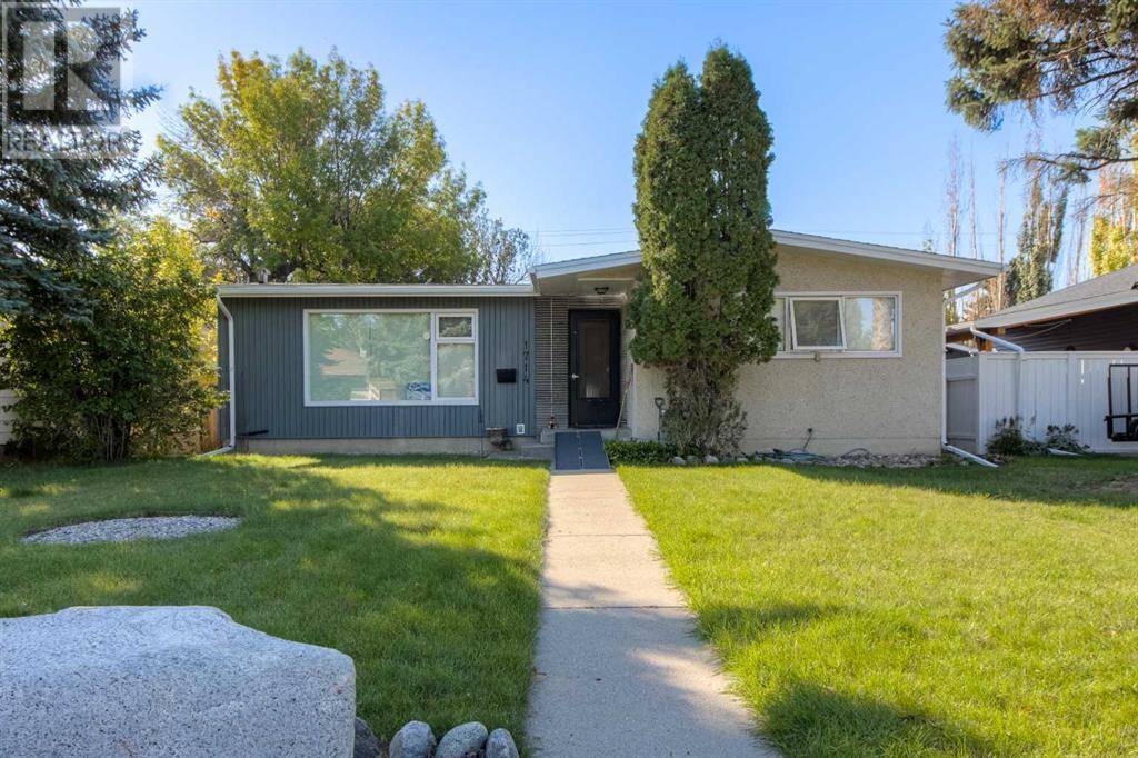 Lethbridge, AB T1K0T9,1714 14 Avenue S