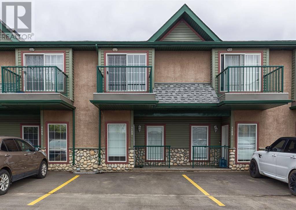 Fort Mcmurray, AB T9K2W3,7103, 200 Lougheed Drive