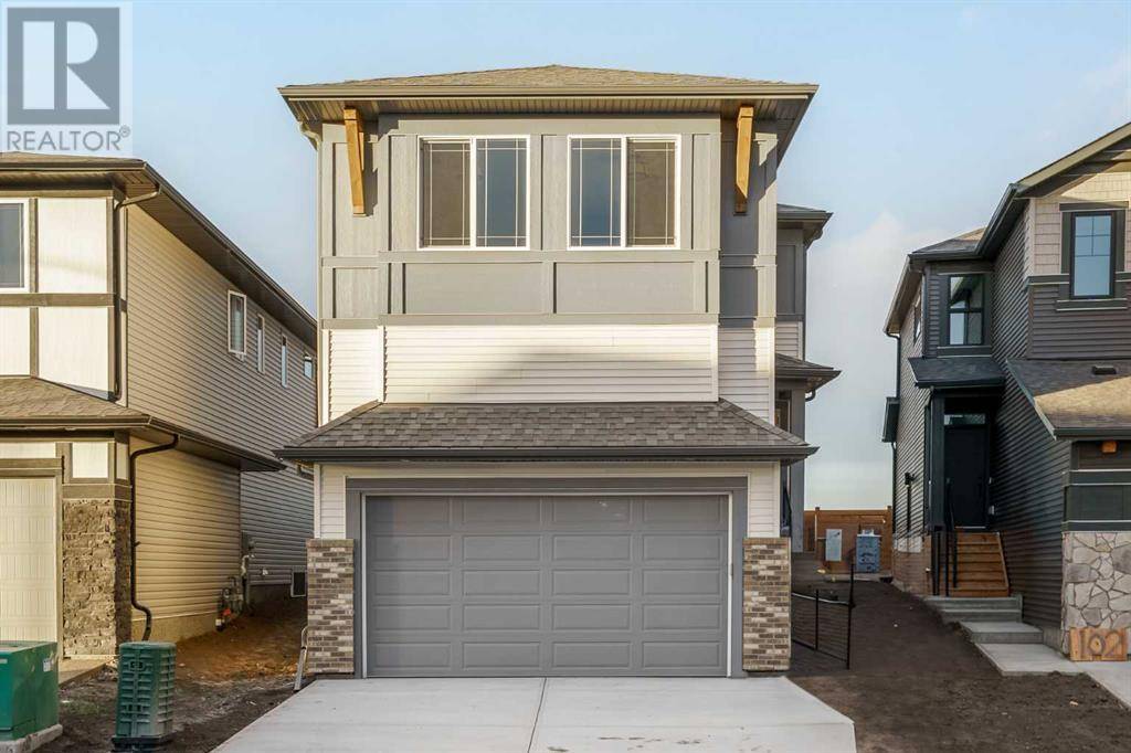 Calgary, AB T3S0G1,98 Hotchkiss Manor SE