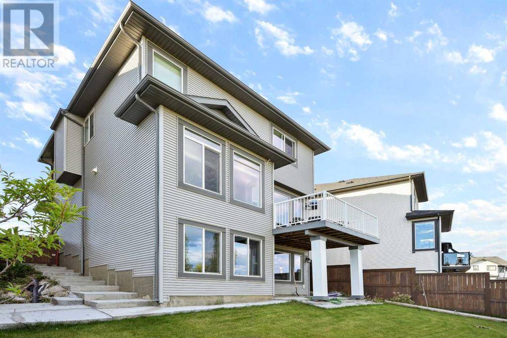 Calgary, AB T2Z4G6,2168 Brightoncrest Green SE