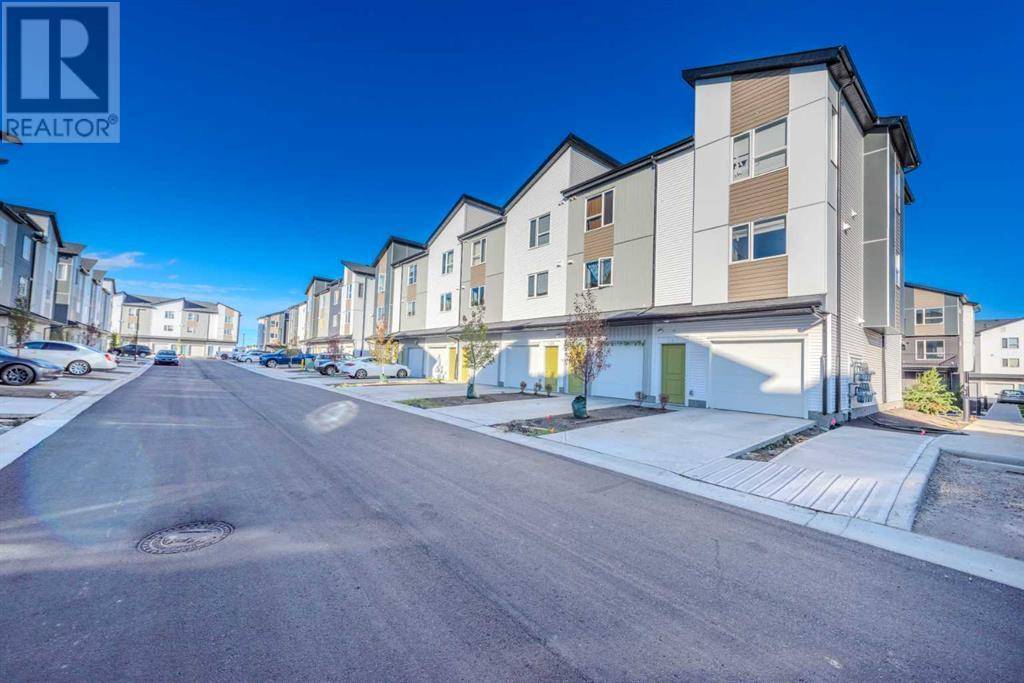 Calgary, AB T3N1V7,436, 301 REDSTONE Boulevard NE