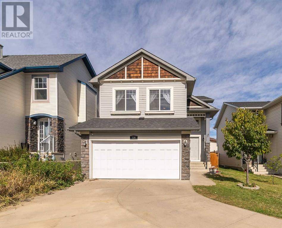 Calgary, AB T2Z0E2,136 New Brighton Lane SE