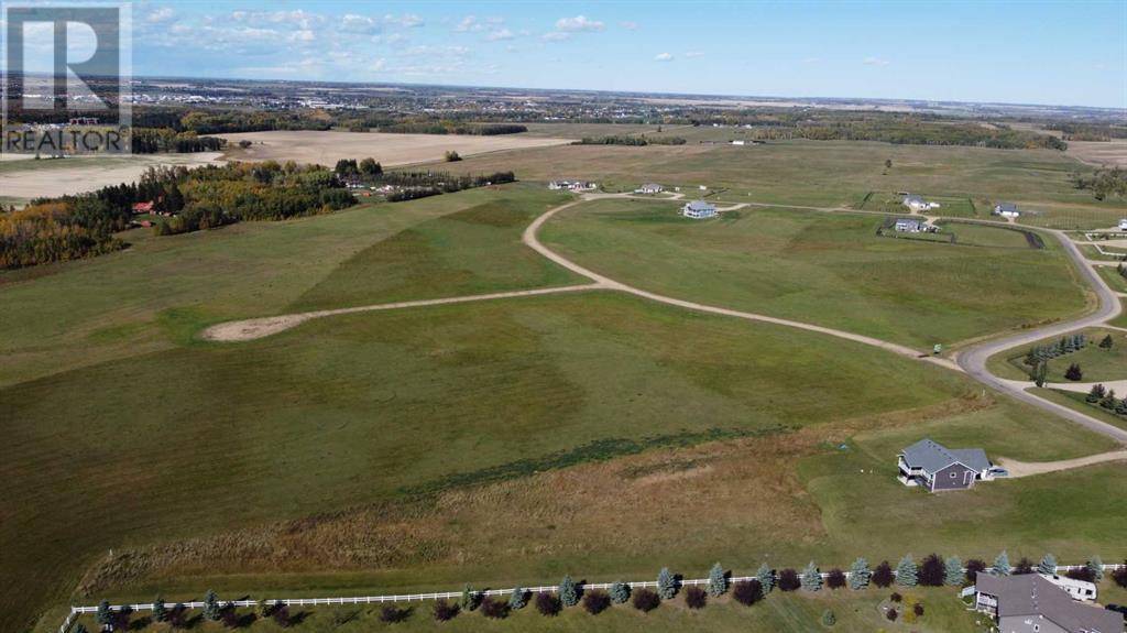 Rural Ponoka County, AB T4J1R1,On Township Road 424