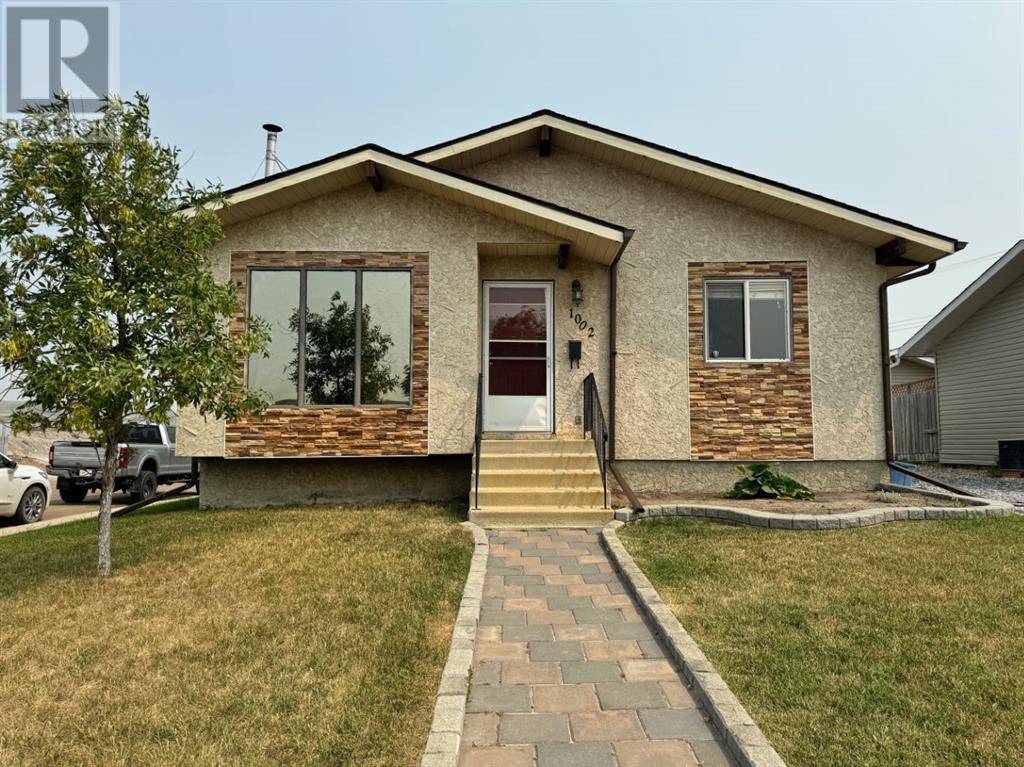 Drumheller, AB T0J0Y6,1002 1 Street SE