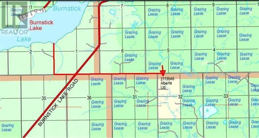 Rural Clearwater County, AB T2M4N3,Lot B, 345079 Range Roage 65