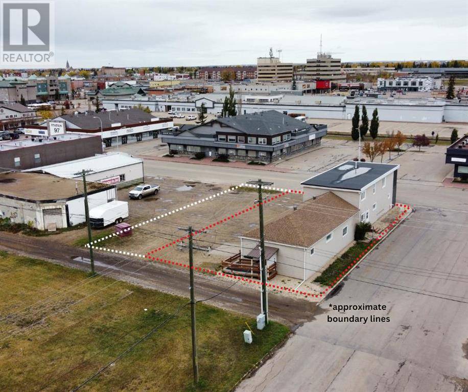 Grande Prairie, AB T8V0M9,9801 97 Avenue