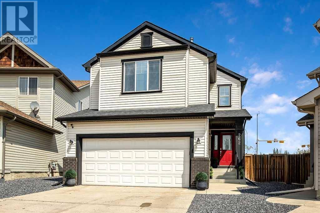 Calgary, AB T3P1H4,262 Evanscreek Court NW