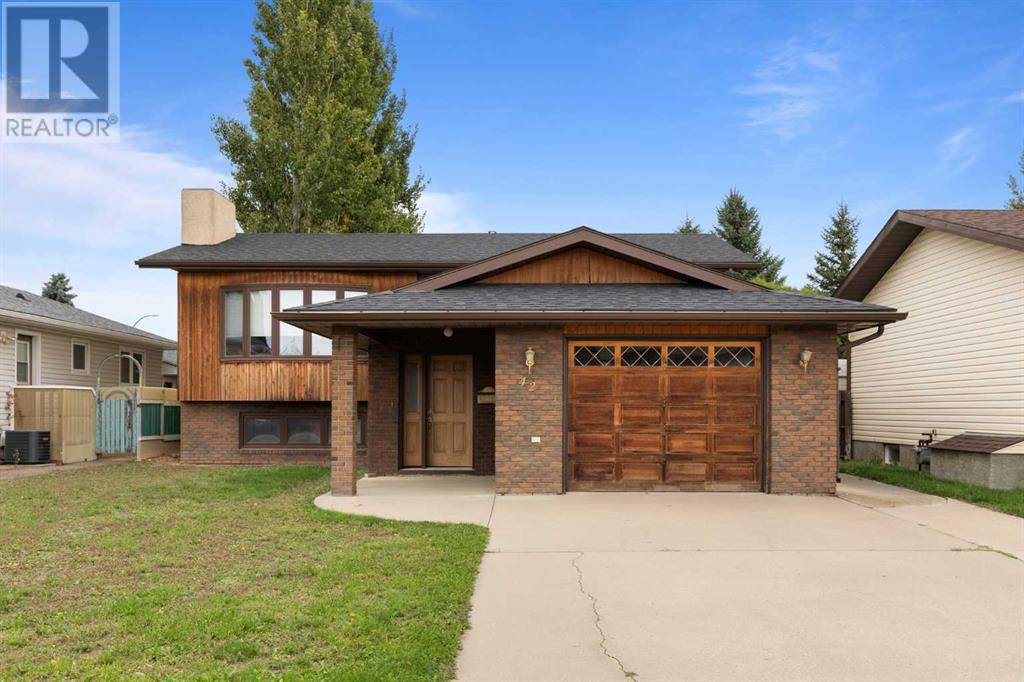 Medicine Hat, AB T1B3W7,42 Rundle Crescent SE