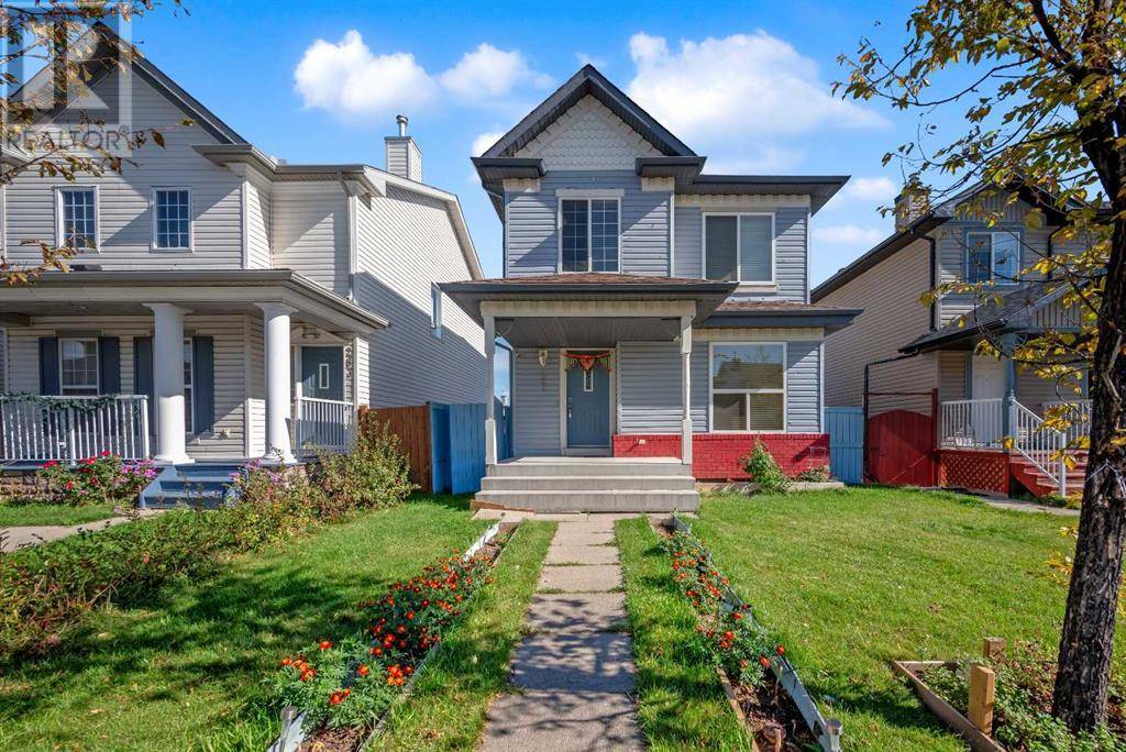 Calgary, AB T3J0A1,287 Taralake Terrace NE