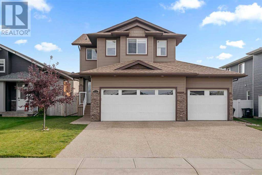 Camrose, AB T4V5H6,5215 36 Avenue