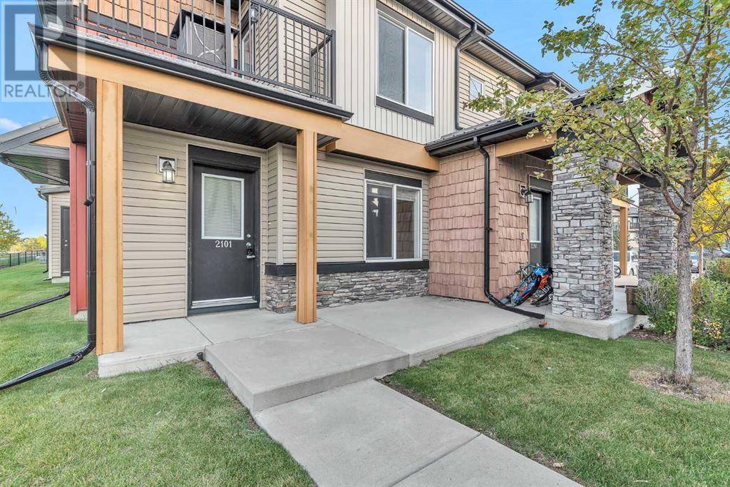 Airdrie, AB T4B3S5,2101, 2781 Chinook Winds Drive SW