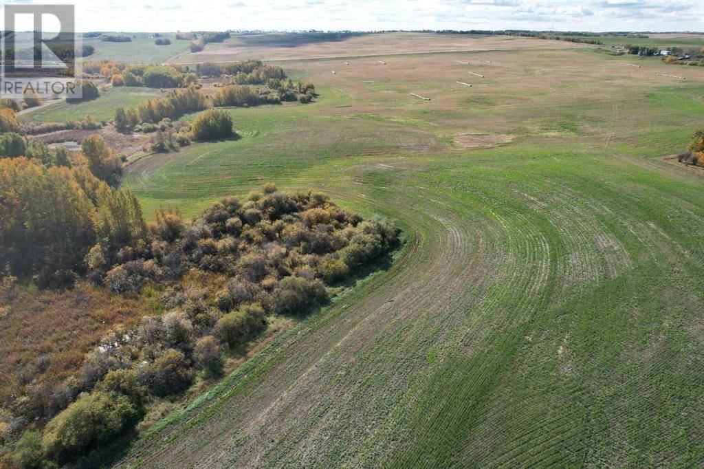 Rural Ponoka County, AB T0B0H0,On Range Road 233