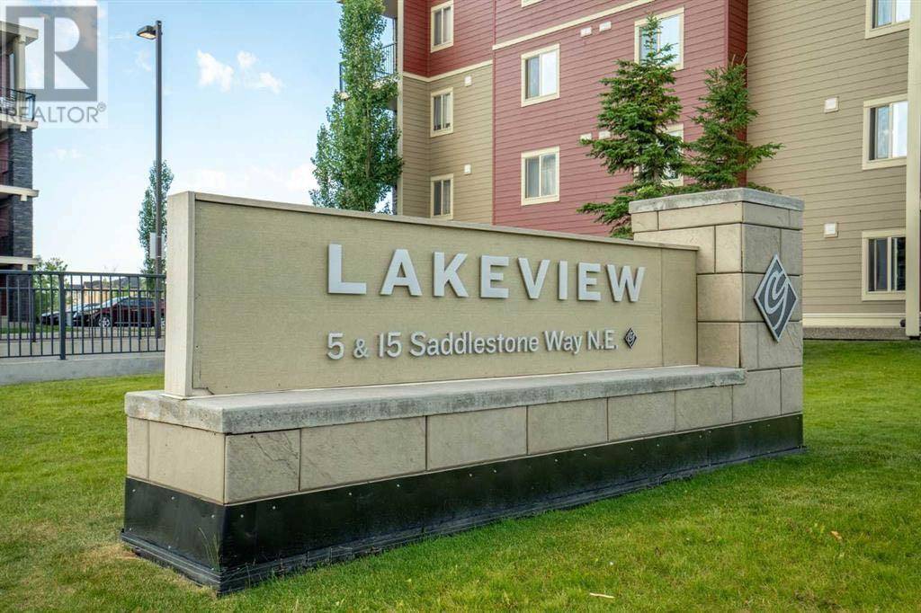 Calgary, AB T3J0S3,103, 15 Saddlestone Way NE