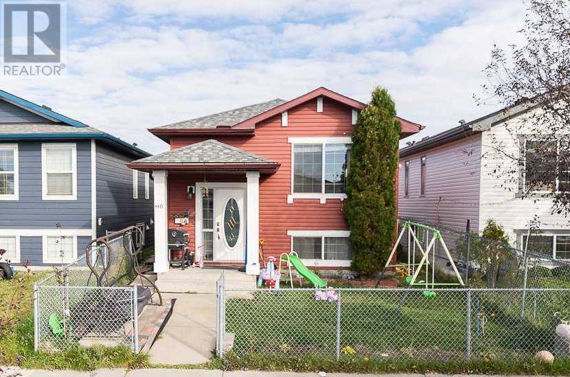 Calgary, AB T3J4T1,110 Taravista Drive NE