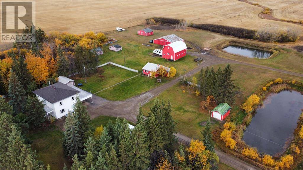 Rural Fairview No. 136 M.d. Of, AB T0H1L0,812018 Range Road 31