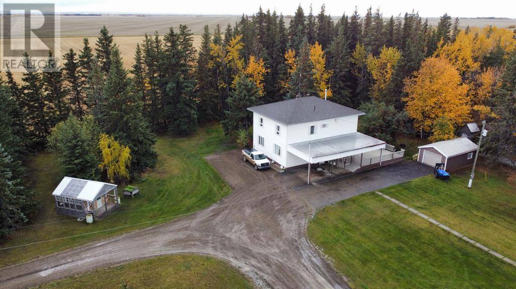 Rural Fairview No. 136 M.d. Of, AB T0H1L0,812018 Range Road 31