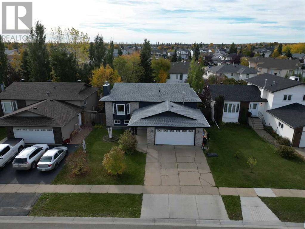 Fort Mcmurray, AB T9K2C8,121 Berens Place