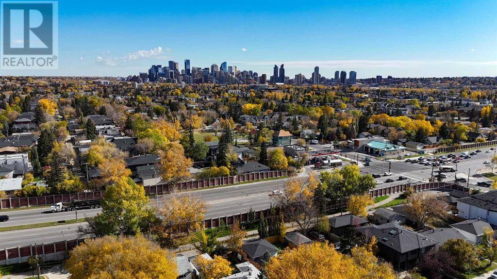 Calgary, AB T2N1A5,2535 7 Avenue NW