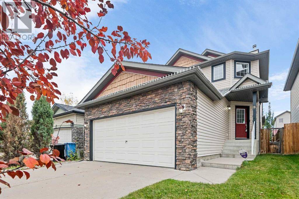 Calgary, AB T2Y0E3,8 Bridleridge Lane SW