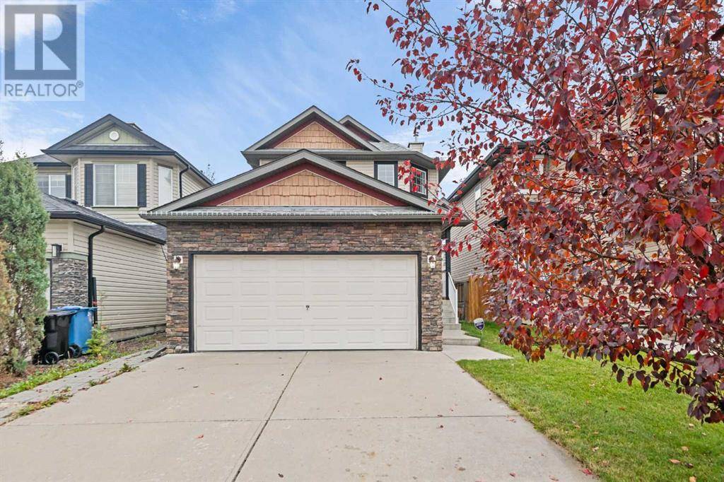 Calgary, AB T2Y0E3,8 Bridleridge Lane SW