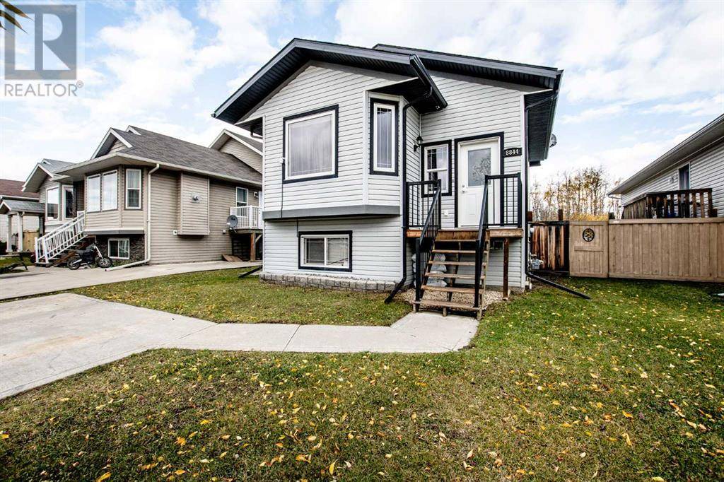 Grande Prairie, AB T8X0H7,8844 75 Avenue